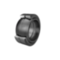 Radial spherical plain bearing Requiring maintenance Steel/steel Series: GE..-DO-2RS